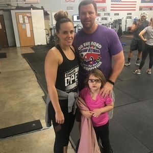 Meet your Posher, Jerrod